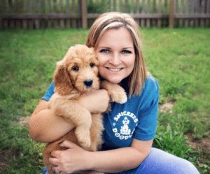 Snickers Doodles goldendoodle züchter austin texas