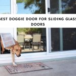 Best Doggie Door for Sliding Glass Doors