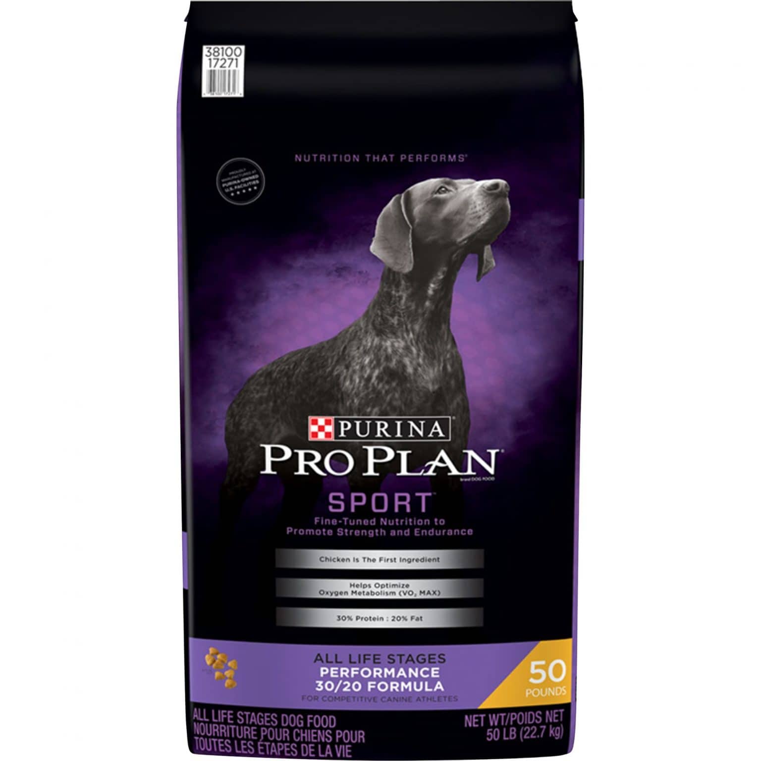 Best Sport Dog Food: Fueling Canine Athletes for Optimal Performance