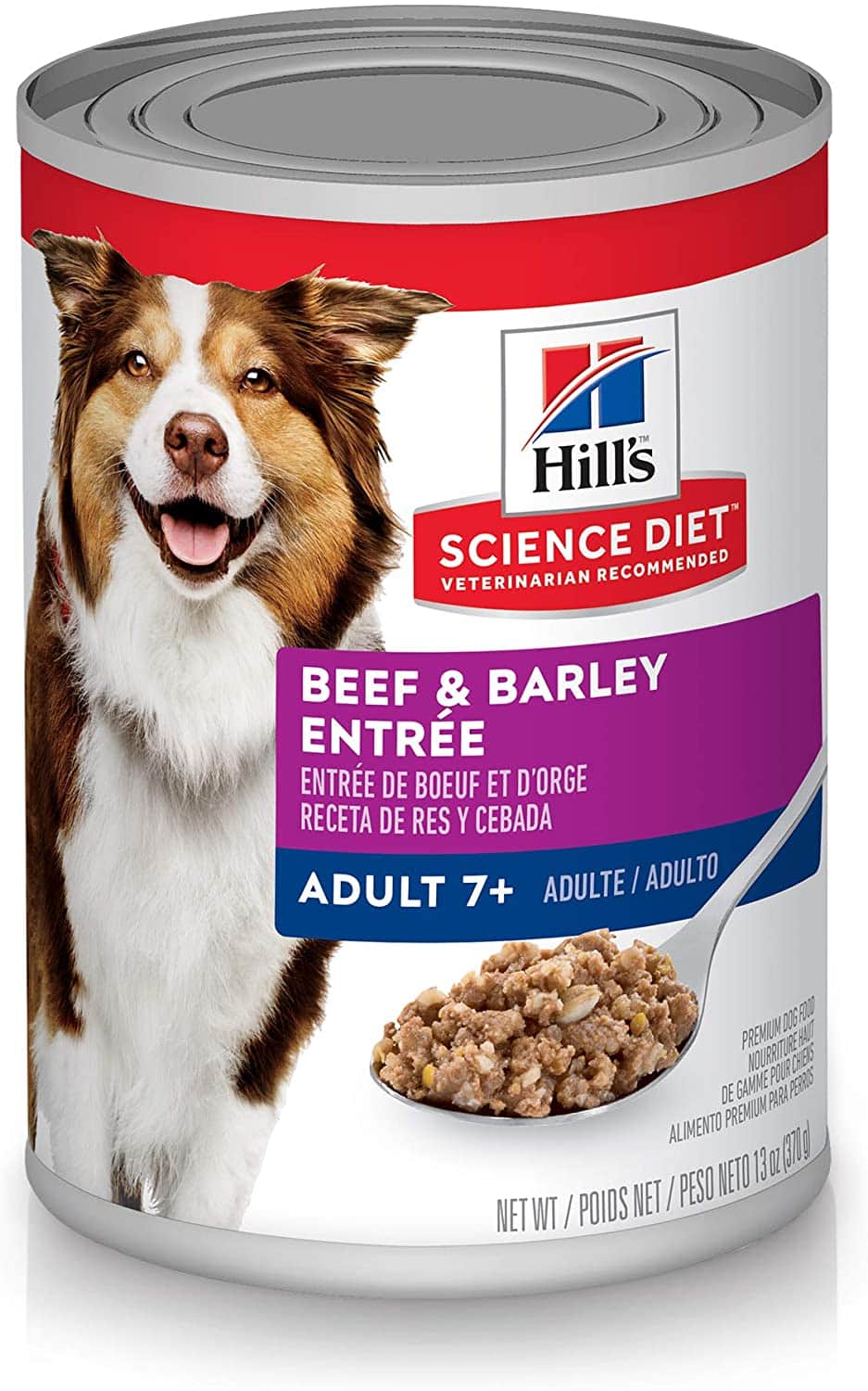 Best Canned Dog Food For Senior Dogs Top 5 Picks 2023 We Love Doodles