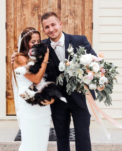 Bernedoodle Puppies in Virginia Top 5 Breeders!