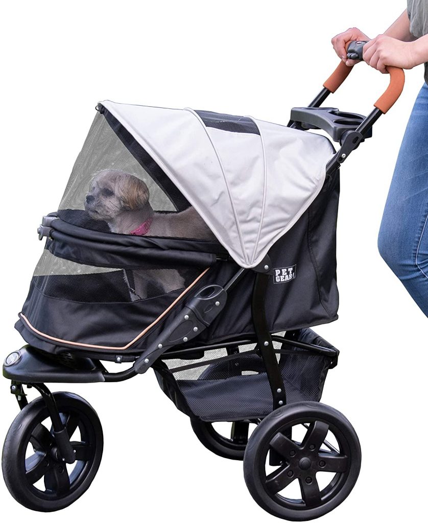 Best Dog Stroller for Hiking Top 9 Picks! (2024) We Love Doodles