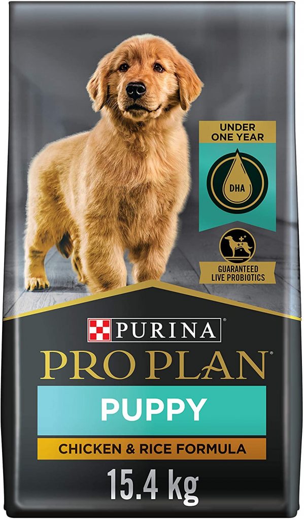 Best Dog Food for a Bernedoodle Top 8 Picks!