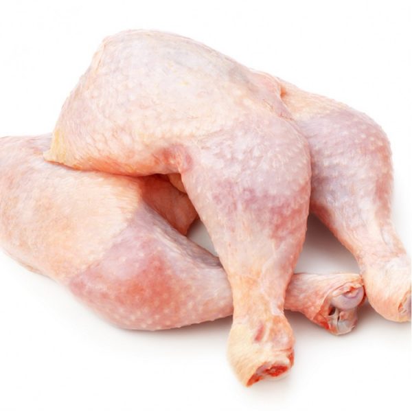 How to Cook Chicken for a Dog