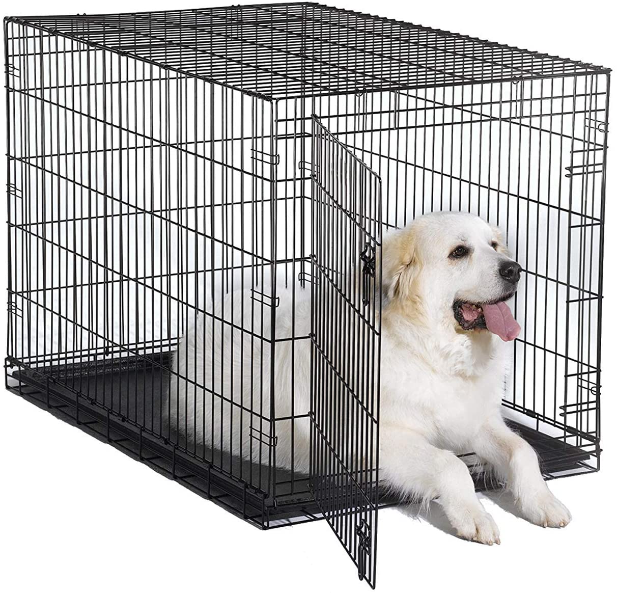 Best Crate for a Labradoodle - Top 9 Picks! - We Love Doodles
