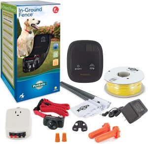 Pet Safe In-Ground Electric Dog Fence System
