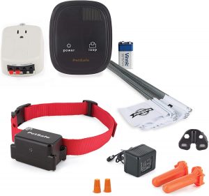Pet Safe Stubborn Dog In Ground Electric Dog Fence System
