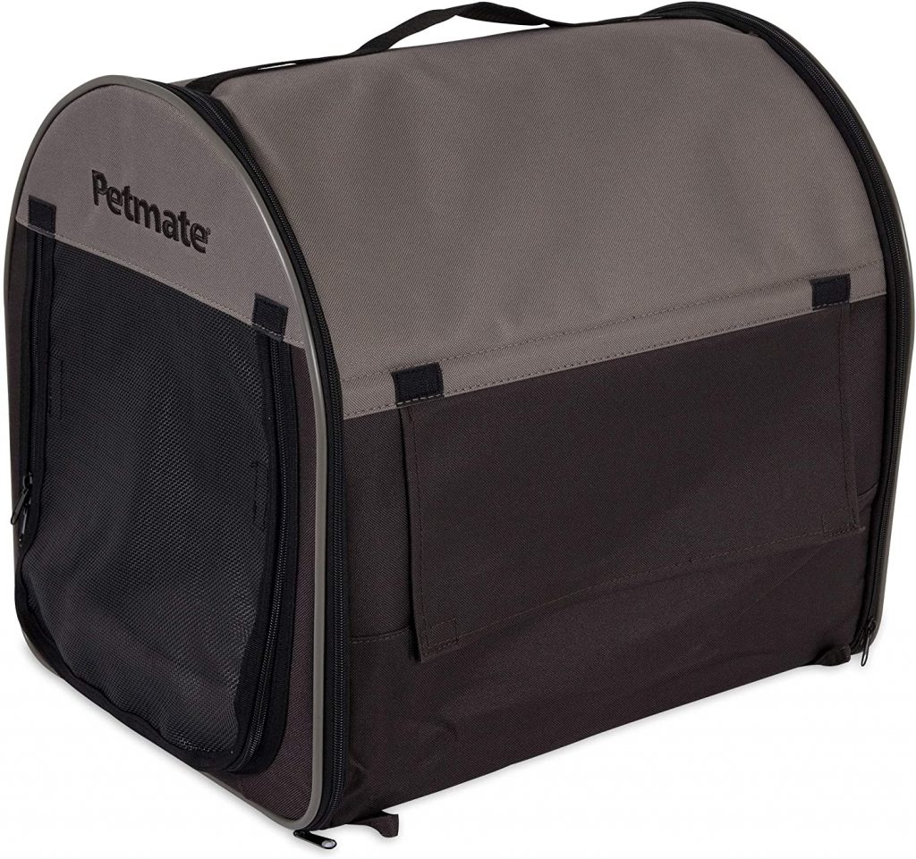View of Best Crate for a Labradoodle - Top 9 Picks! - We Love Doodles