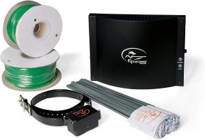 Sport Dog Brand In-Ground Electric Dog Fence