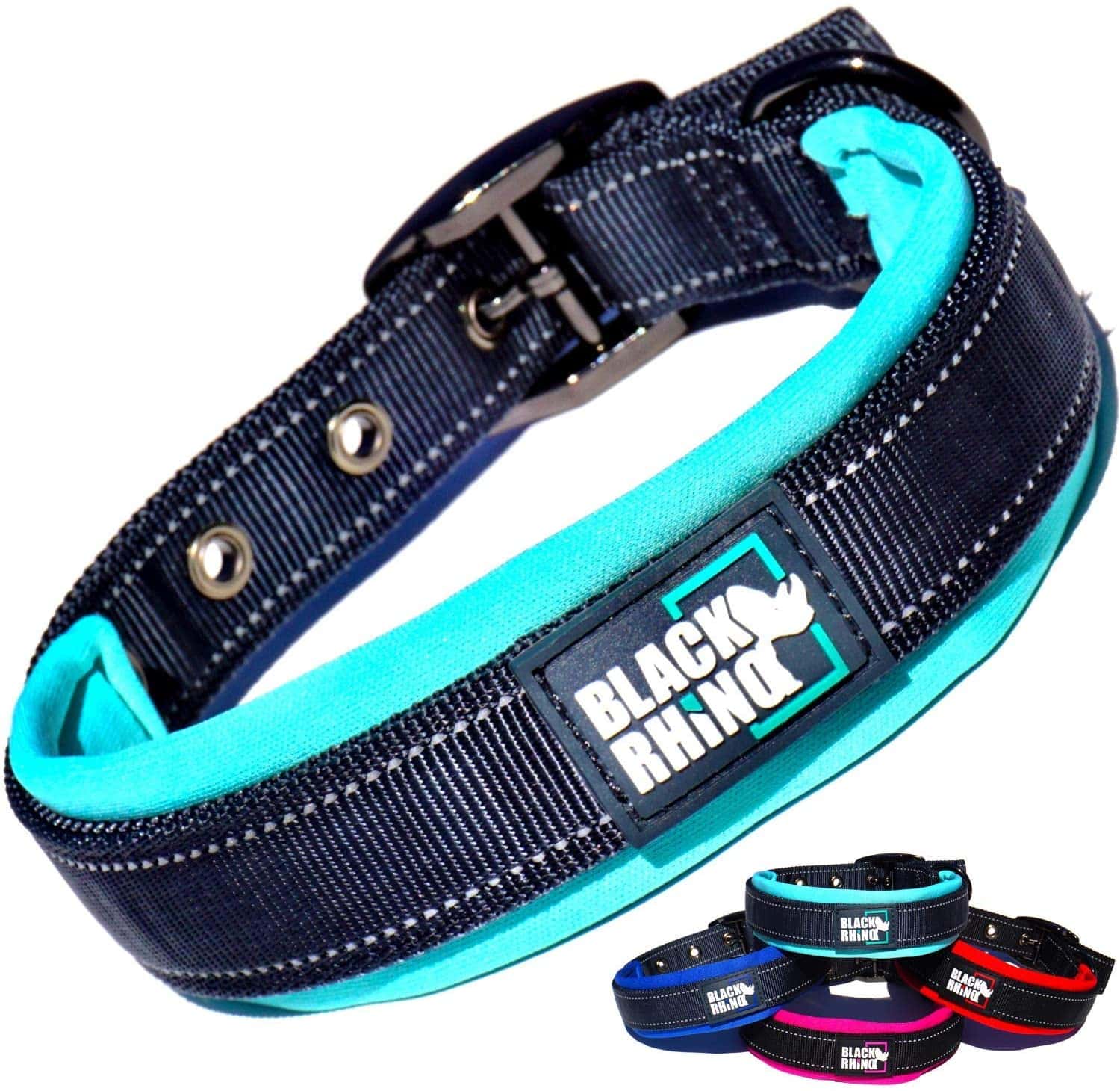 6 Best Dog Collars for Goldendoodles!