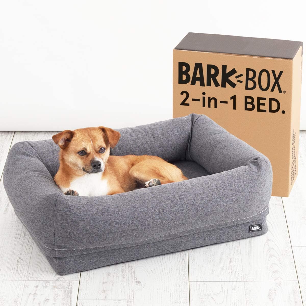 Best Dog Bed for a Top 6 Picks!