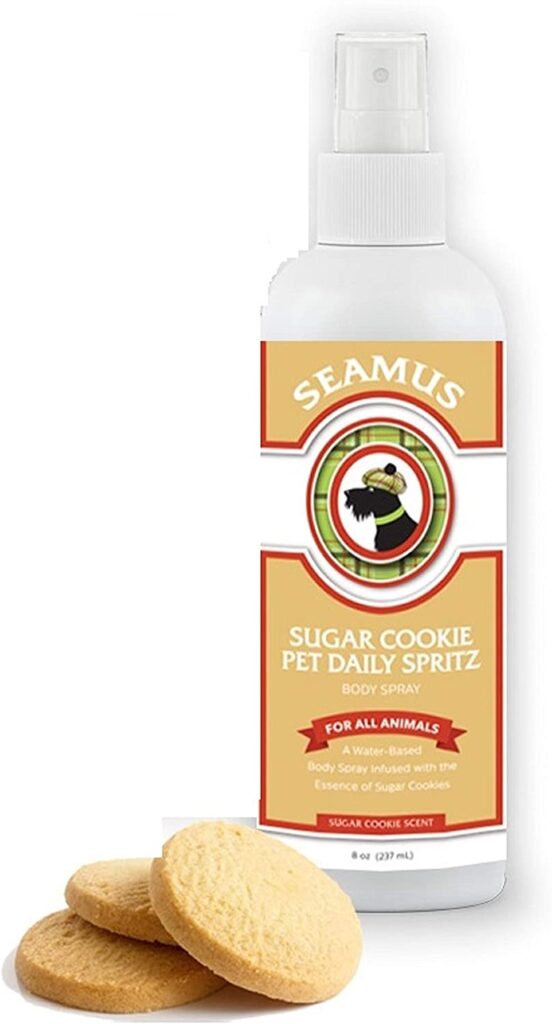 Best Dog Cologne that Groomers Use! (2024) We Love Doodles