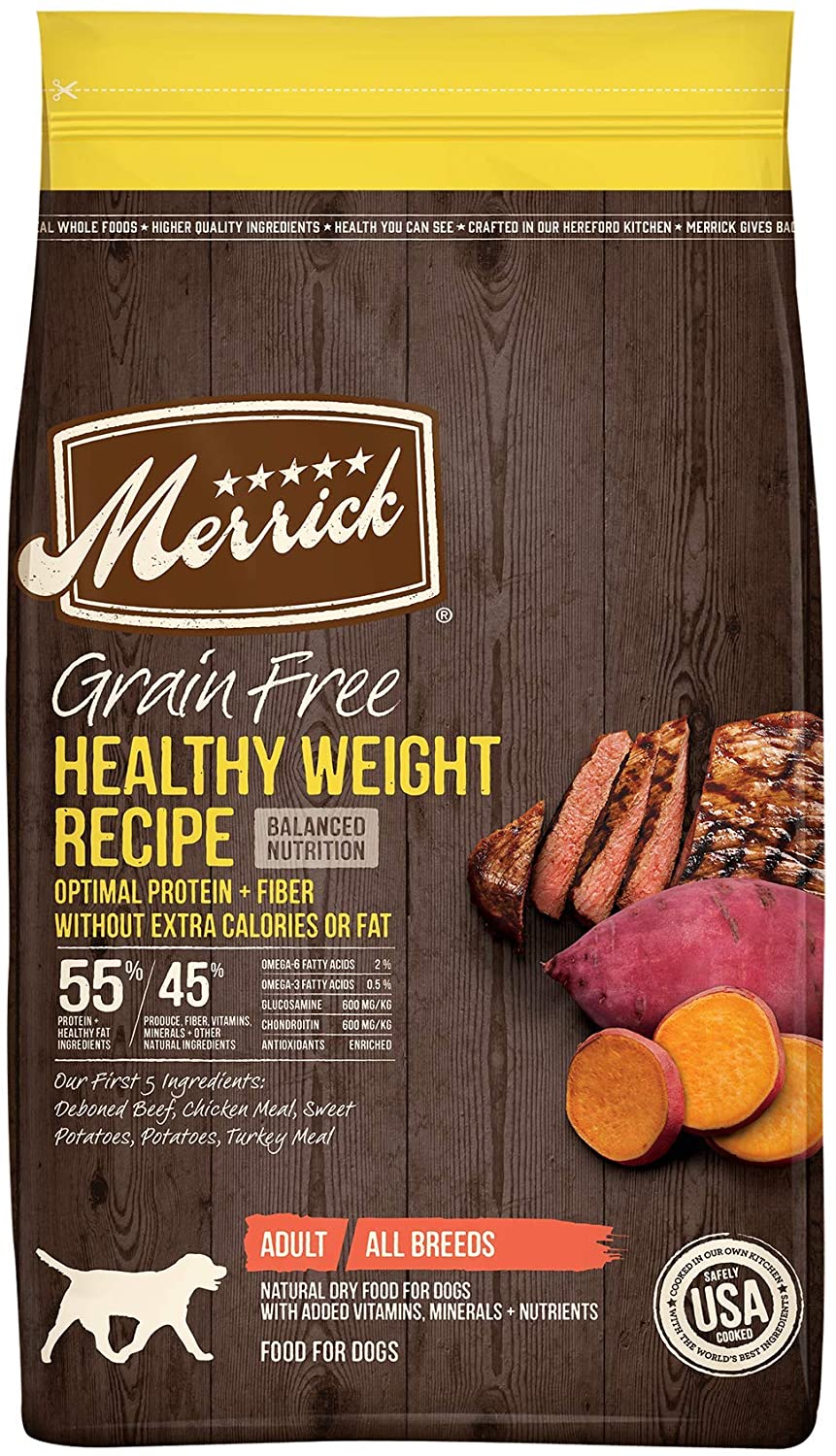 The 7 Best Dog Foods for Joint Health! (2024) We Love Doodles