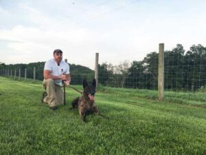 Logan Haus Kennels