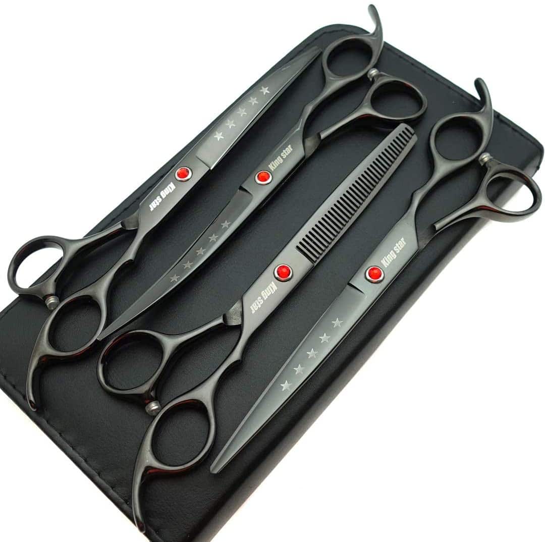 The 8 Best Scissors for Poodles! (2024) We Love Doodles