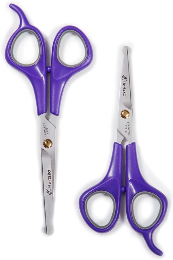 The 8 Best Scissors for Poodles! (2024) We Love Doodles