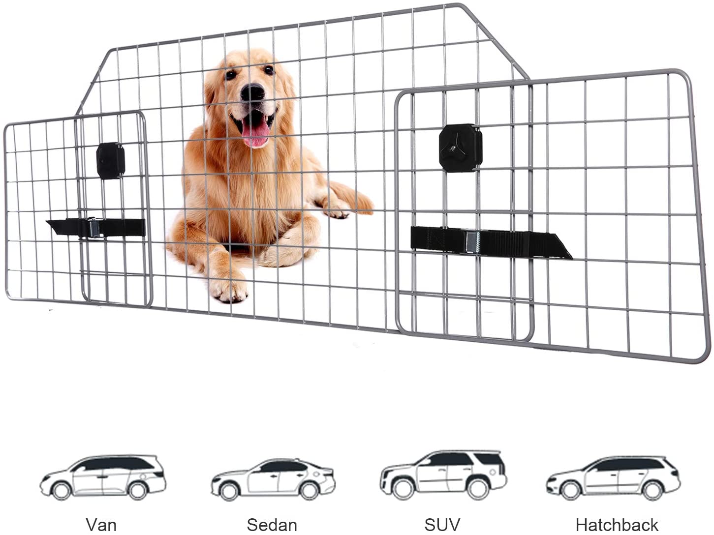 The 10 Best Subaru Outback Dog Barriers + Other Models! (2024) - We ...