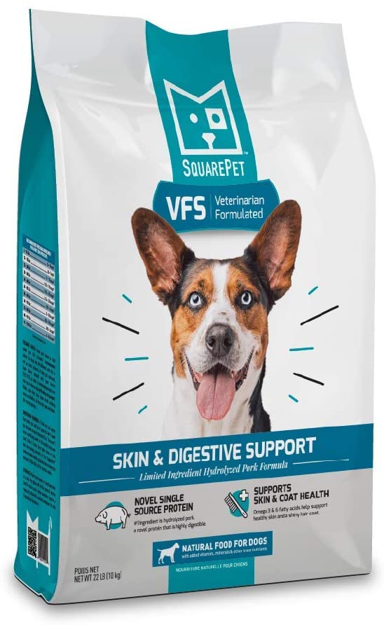 View of The 10 Best Dog Foods for Doberman Pinschers! - We Love Doodles