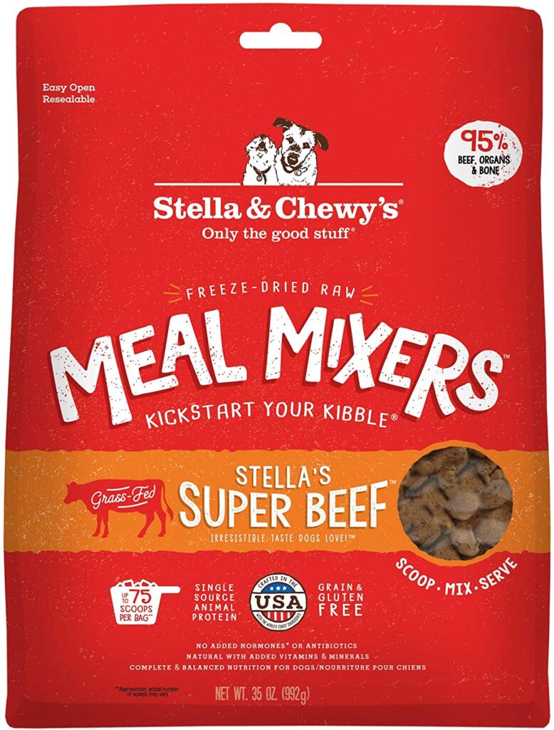 Curated visual reference: Gallery Detail: The 10 Best Dog Foods For Doberman Pinschers 2024