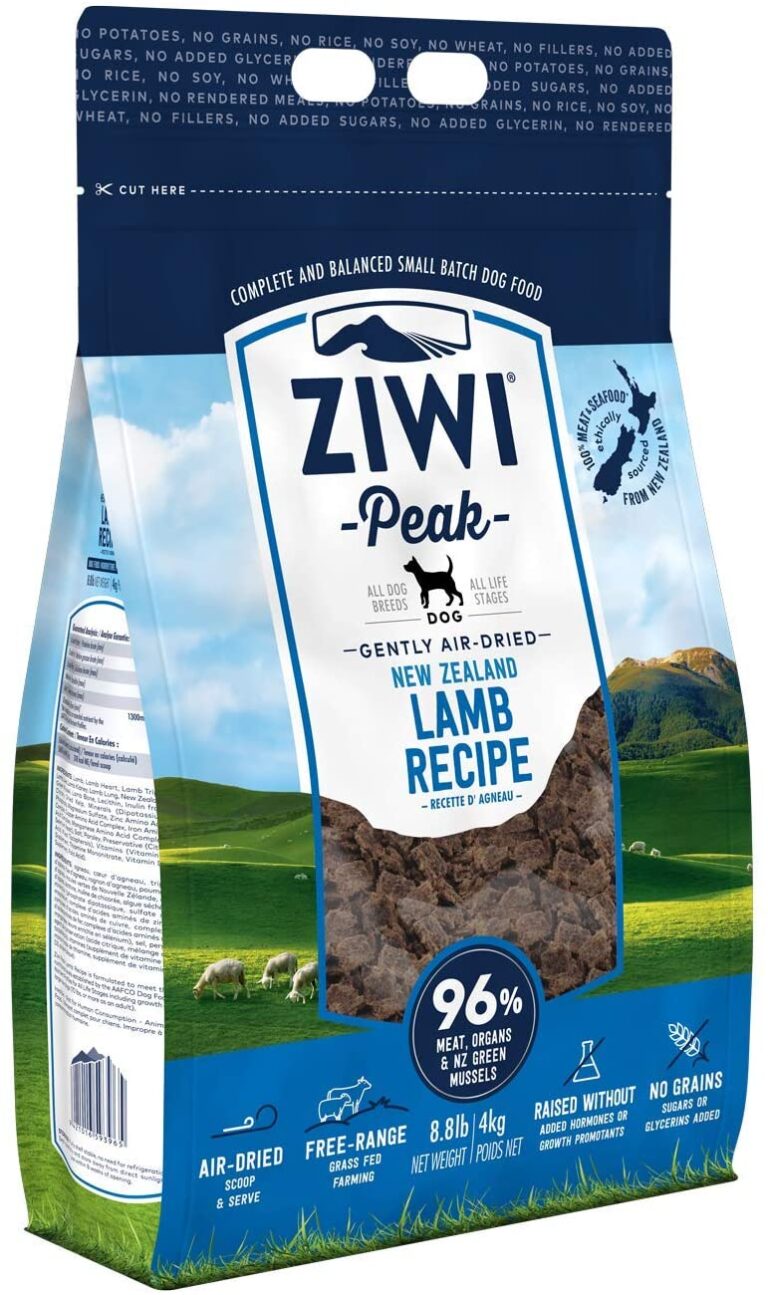 Photo inspiration: Fresh Look at The 10 Best Dog Foods For Doberman Pinschers 2024