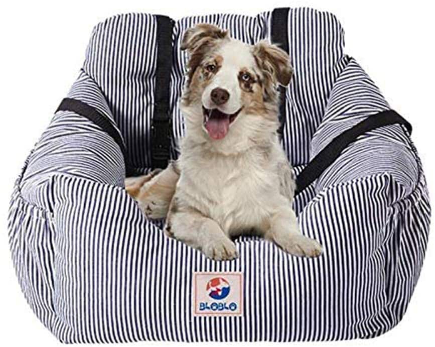The 14 Best Dog Car Seats for Dachshunds! (2023) We Love Doodles