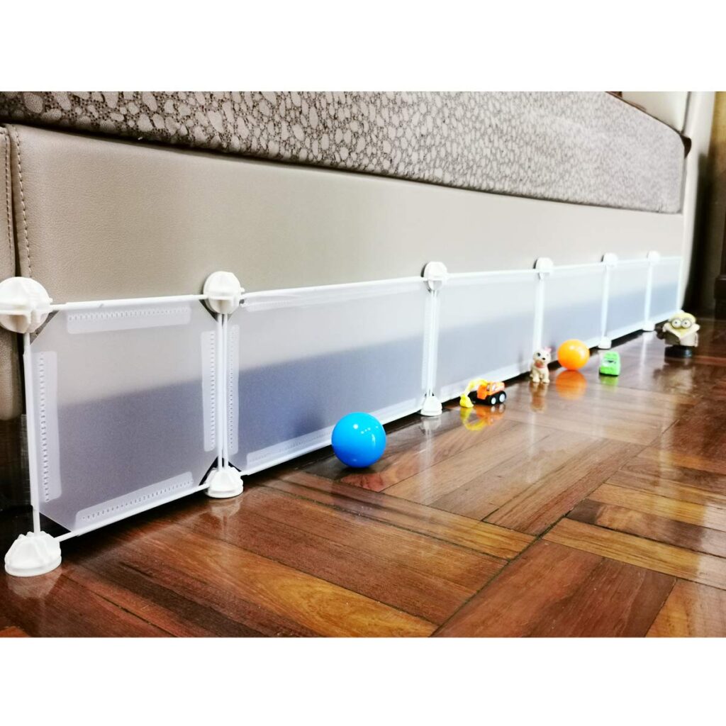 The 15 Best Under Bed & Furniture Pet Blockers (2023) We Love Doodles