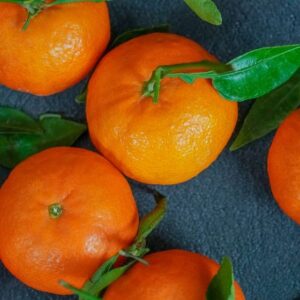 can dogs eat clementine peels
