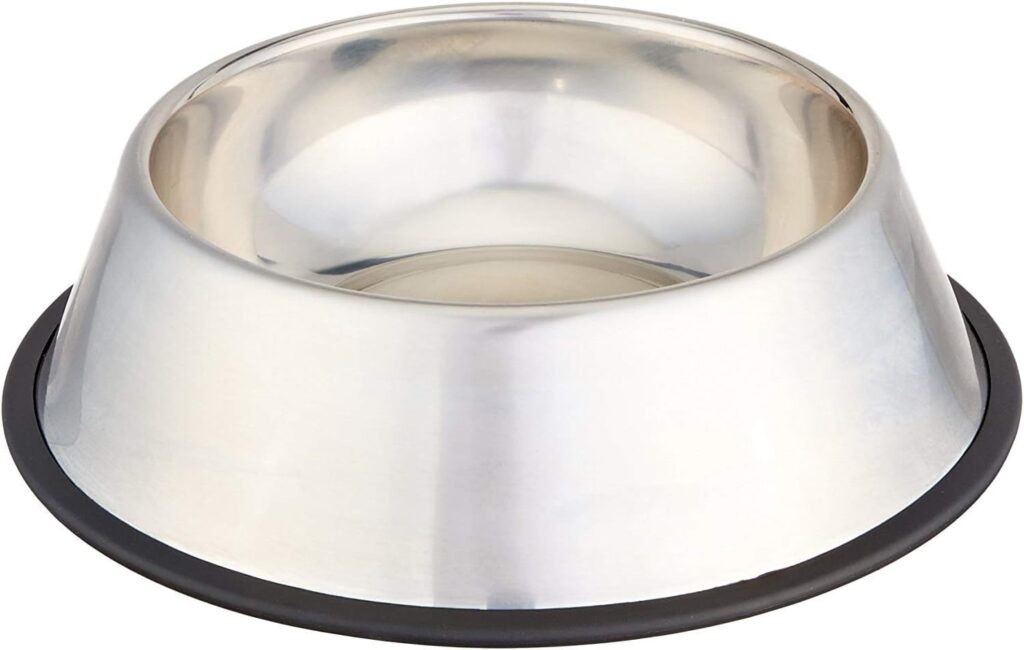 Best Stainless Steel Dog Bowls Made In Usa
