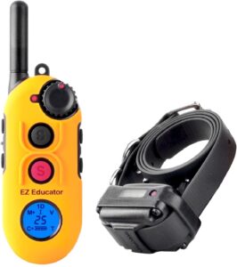 Easy Educator Training Collar Kit