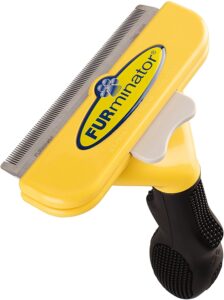 FURminator Undercoat Deshedding Tool for Dogs $23.89