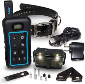 Pet Resolve Dog Training Shock Collar Kit