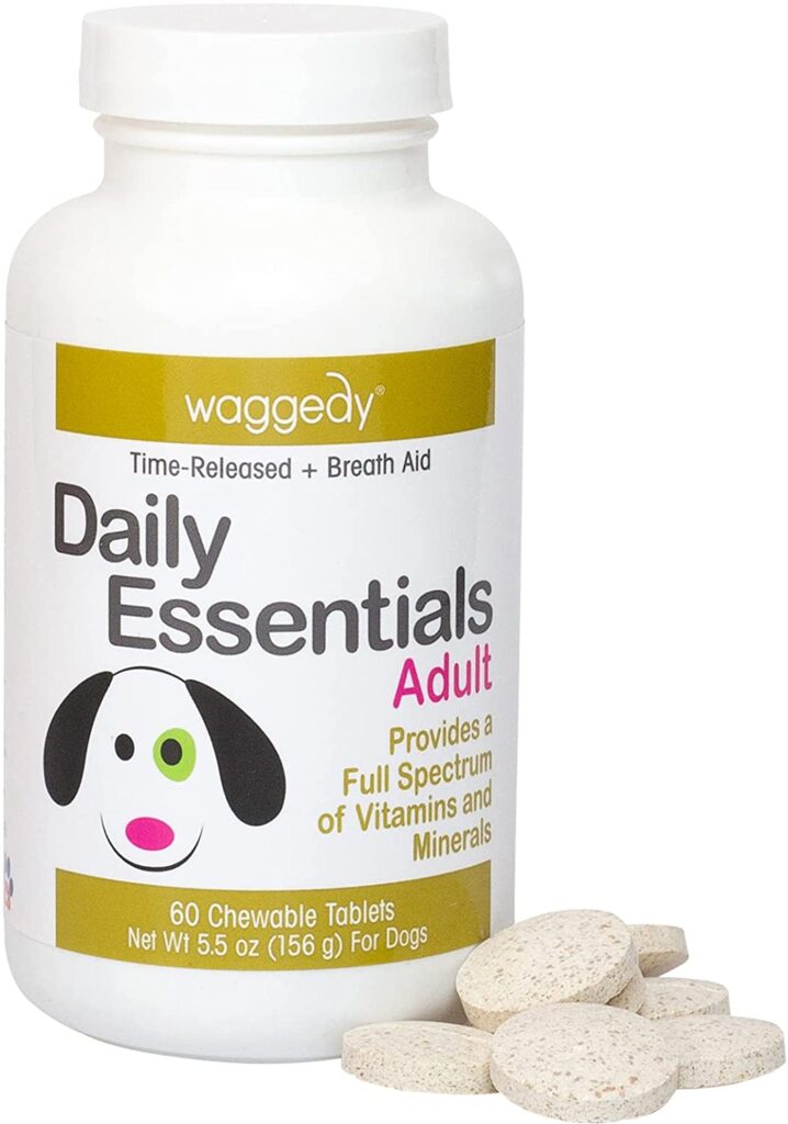 The 6 Best Supplements for Pregnant Dogs in 2024! We Love Doodles