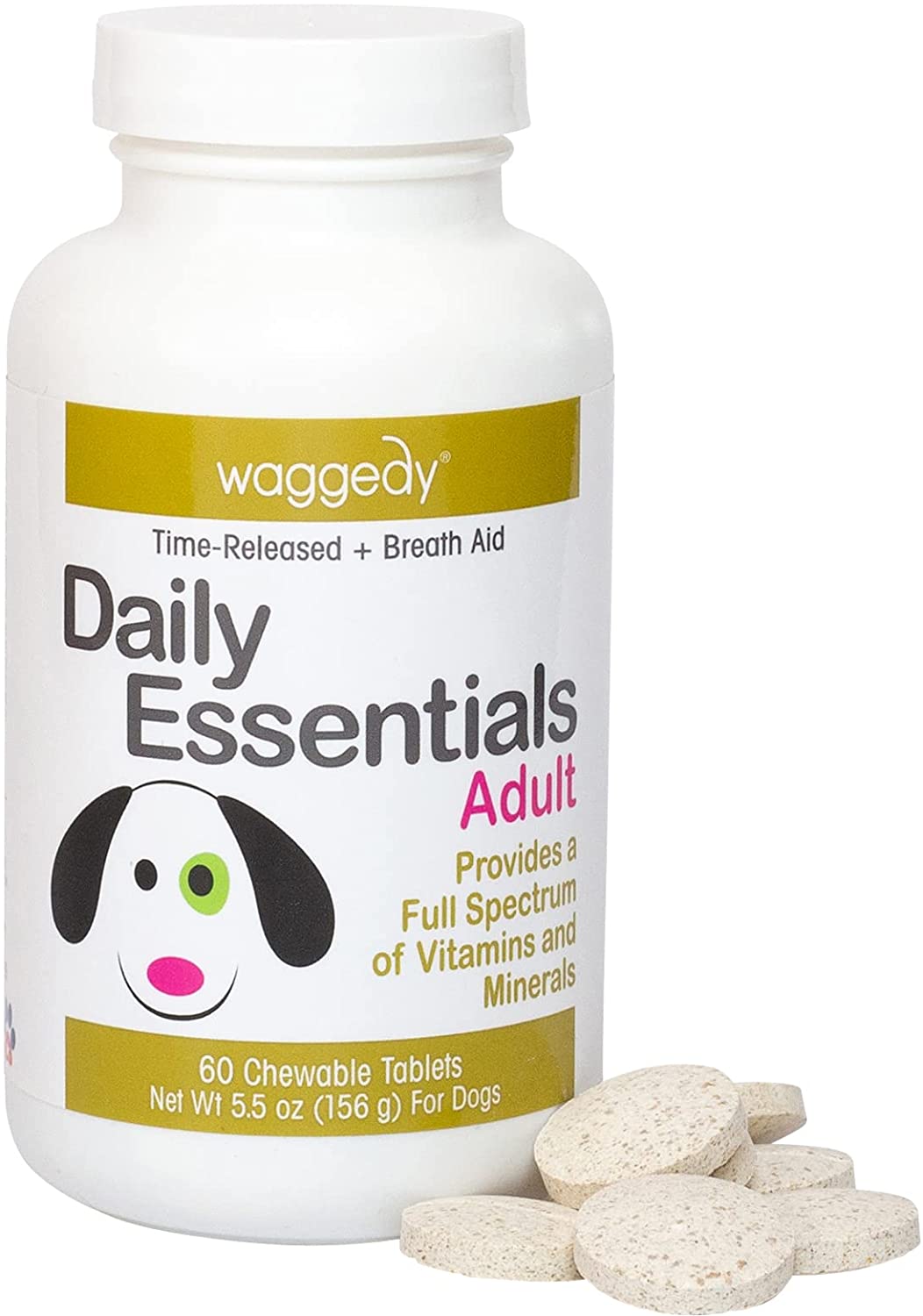 The 6 Best Supplements for Pregnant Dogs in 2024! We Love Doodles