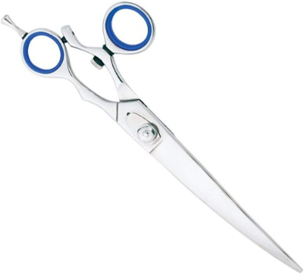 Stunning Dog Nail Trimming Curved Edge Scissors Reviews image