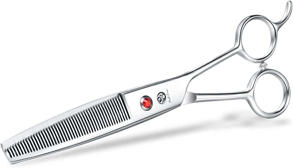 The 7 Best Thinning Scissors for Dogs! (2023) We Love Doodles