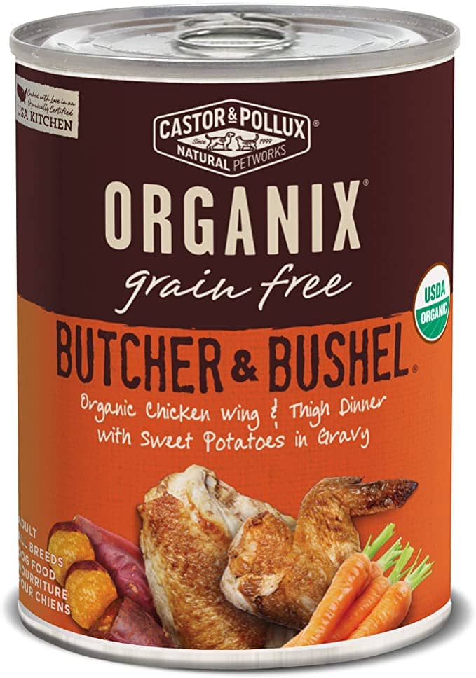 The 8 Best Soft Dog Food for Older Dogs with Bad Teeth! (2024) We Love Doodles