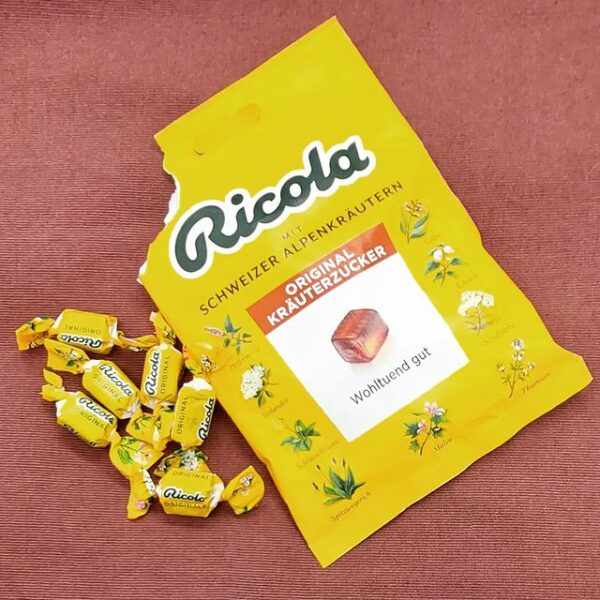 Are Cough Drops Bad for Dogs?