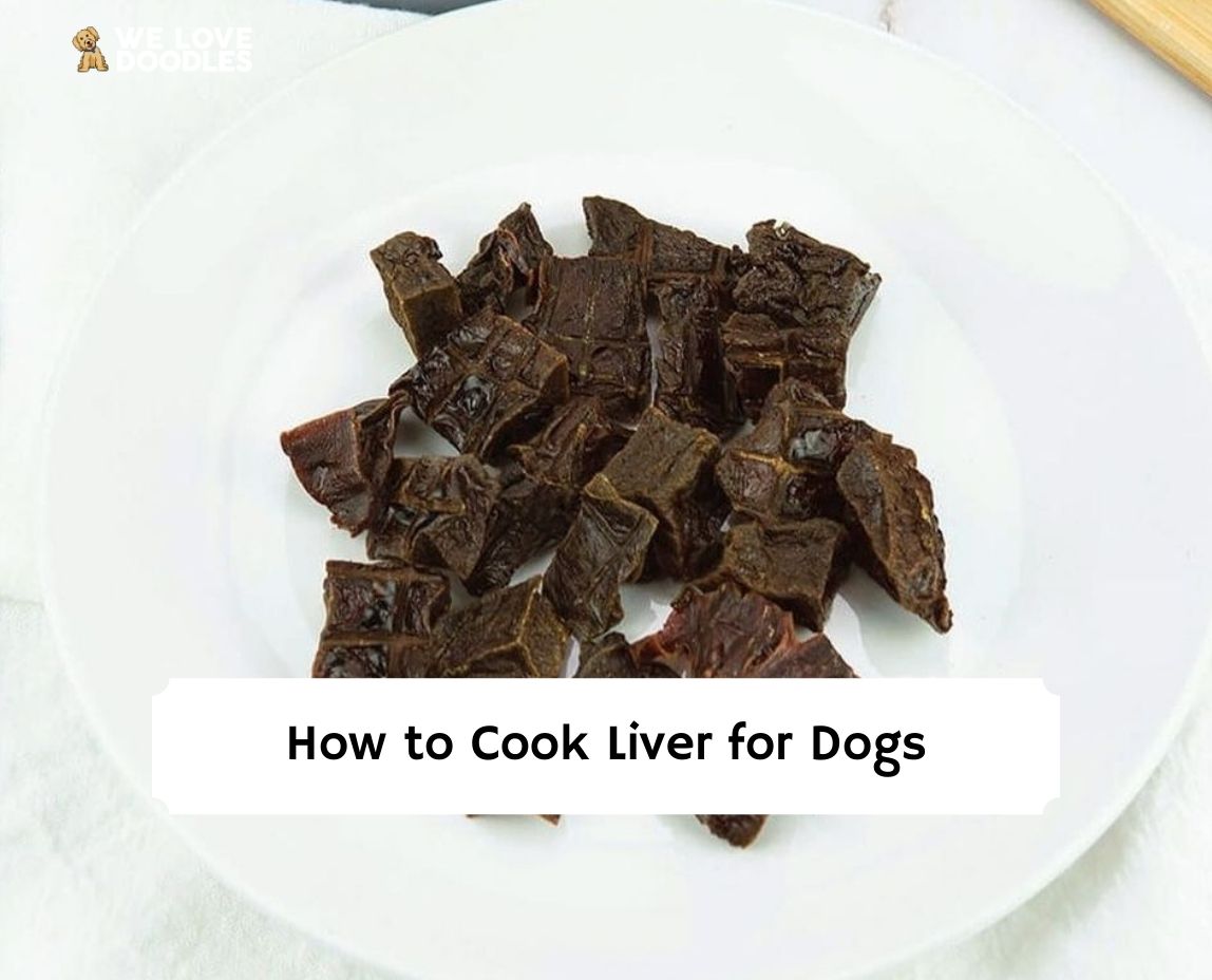 Calf liver for clearance dogs