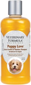 Veterinary Formula Solutions Puppy Love