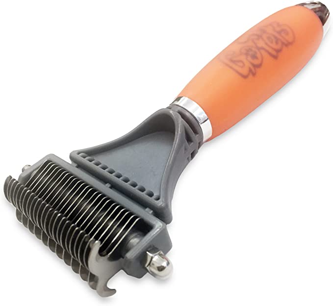 The 7 Best Dematting Comb for Dogs! - We Love Doodles