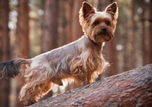 Kennel Haircut