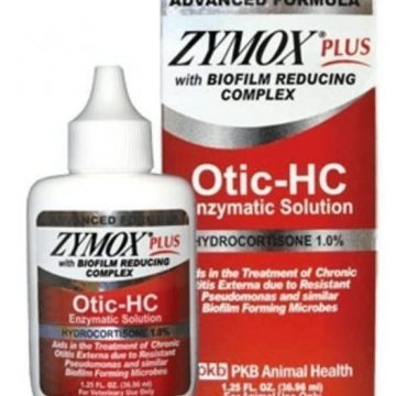 zymox otic reviews