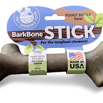 barkbone stick safe